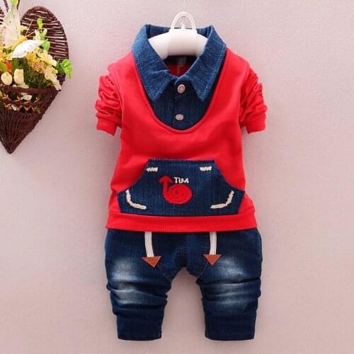 XYSSWW Tracksuits For Boys