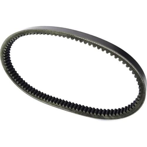 Drive Belt Replacement 417300551 for Ski-Doo MXZ GEN4 GRAND TOURING SUMMIT RENEGADE 600R E-TEC for Textron Alterra 300