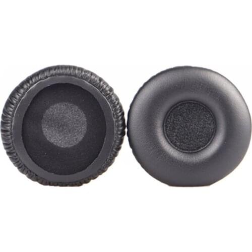N1HC 1 Pair Earphone Ear Pads Earpads Sponge Soft Foam Cushion Replacement for JABRA