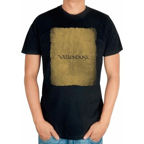 6 kinds Summer Style Ropa Mujer camisetas hombre Vallendusk Punk Rock Band T shirt 3D mma fitness Heavy Black Metal skateboard