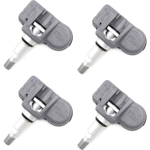 Car Parts 433MHz TPMS Tyre Pressure Sensor for CHRYSLER 300 for Jeep Gran Cherokee for LANCIA 56029400AE