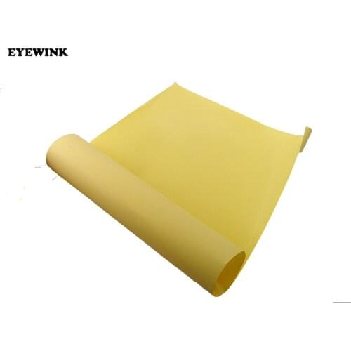 100PCS A4 Sheets Heat Toner Transfer Paper For DIY PCB Electronic Prototype Mak