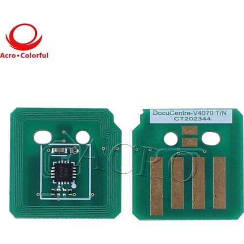 CT351061 Drum reset chip for Xerox DocuCentre-V4070 V5070 ApeosPort-V4070 V5070 laser printer copier drum units