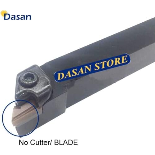 DKJNR2525M16 DKJNR 2020K16 External Turning Tool Holder for KNUX160405R11/KNUL160405R11 KNUX inserts