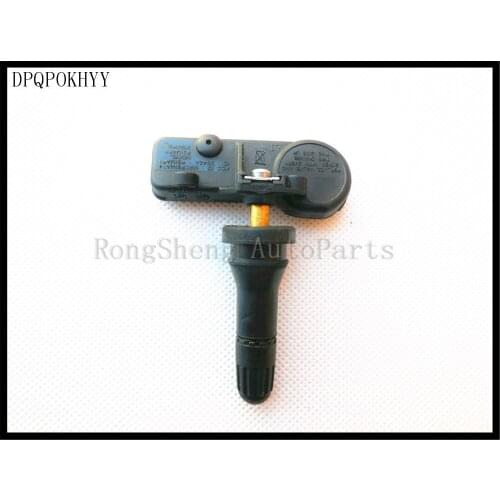 DPQPOKHYY OEM TPMS Tire Pressure Monitor Sensor For Ford Lincoln 9L3T-1A180-AF