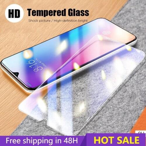 HD Tempered Glass for Redmi 4a 4x 4 Pro 4 3x 3s 3 Pro HD Hard Shockproof Protective Glass for Redmi 8a 7a 6a 5a Sceen Protector