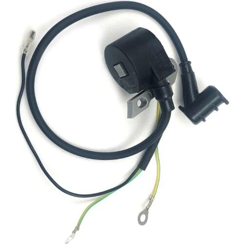 Ignition Coil Module for stihl FS160 FS220 FS280 Lawn Mower Brush Cutter Grass Trimmer Accessories Garden Tool