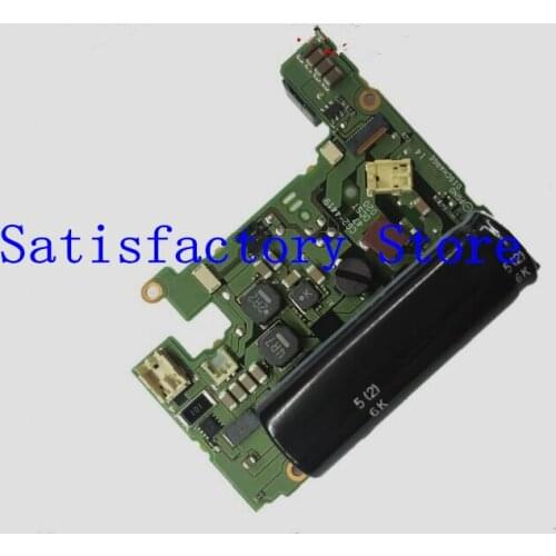 NEW 760D powerboard Kiss 8000D Rebel T6s for canon 760D flash board 760D power board 760D camera Repair Part
