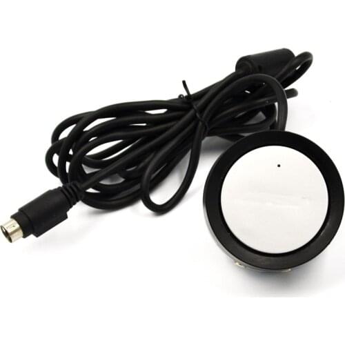 For Bose Companion 3 Volume Control Pod for Series I and Series II 9 Pin - Used