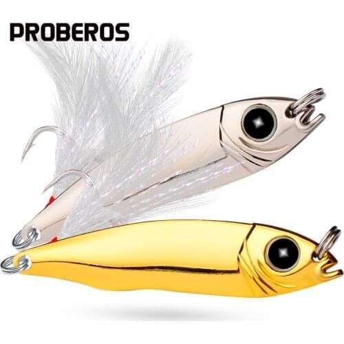 Pike Fishing Lure PRO BEROS China