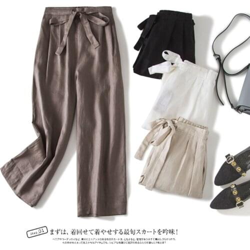 Женские летние брюки RUGOD China At AliExpress