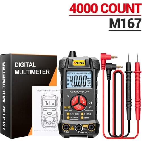Digital Multimeters SINOTIMER China