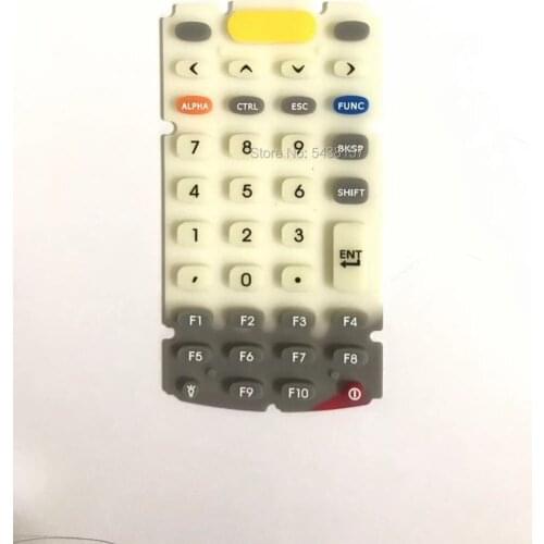Compatible Keypad for Symbol Motorola MC3000 MC3070 MC3090 MC3190 38 Keys