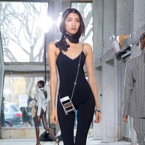 Super Cute Mini Chair Bling Rhinestone Messenger Folding Chair for Personal Decor Desk Decor Home Accessories