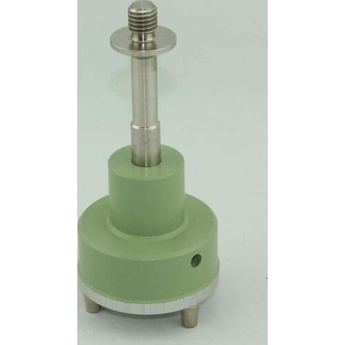 THREE-JAW TRIBRACH ADAPTER ,surveying, total station, GPS NEW 5/8x11 thread GPS