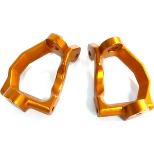 Himoto 1/8 RC CAR Parts M804 Alum C Hub Set 2PCS