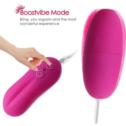 10 Strong Function Remote Control Vibrating Love Egg Vibrator Powerful G- Spot Sex Toys For Women Adult Couple Product Silicone