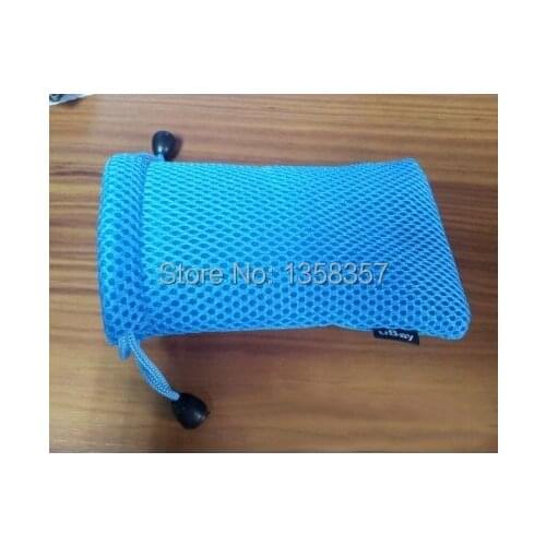 100pcs/lot CBRL small mesh jewelry pouch mesh gift pouch mesh drawstring pouch bag pearl jewelry bag customize&wholesale