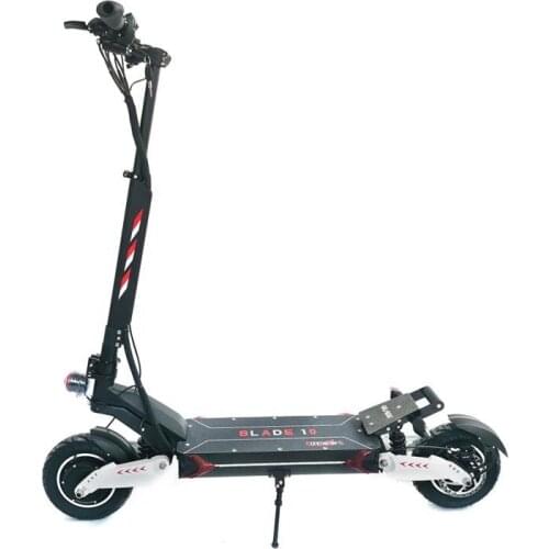 2021 fast speed foldable mobility scooter dual motor blade 10d scooter electric scooter adult