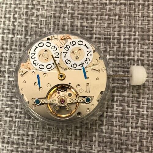 Watch accessories new domestic multi - needle mechanical watch movement maintenance tools