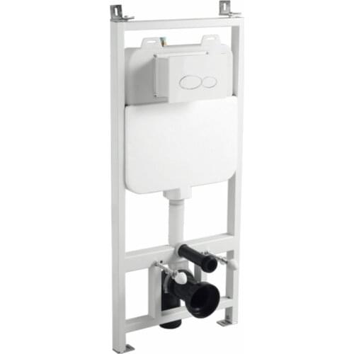 Amaze Flush Cisterns China