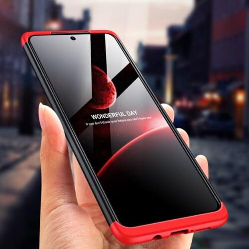 Cherie Xiaomi Poco M2 Pro Phone Cases