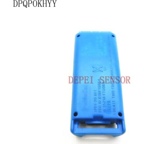 DPQPOKHYY Tire Pressure Sensors For Ford Explorer Lincoln Mercury Mazda FoMoCo,6L2A-1A176-AF,6W1T-1A150-AF,50 PSI,315 MHZ