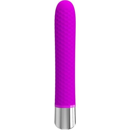 Dildo Vibrator Classic G Spot Vibrator 12 Speed Vibration Adult Sex Toy Sex Product for Women and Men Clitoral Vibrator Erotic