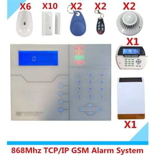 FOCUS Access Control Systems