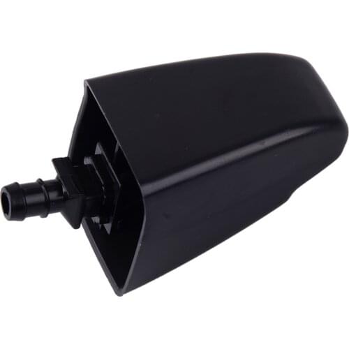 Headlight Washer Spray Jet Nozzle Fit for Toyota Land Cruiser 100 1998 1999 2000 2001 2002 2003 2004 2005 2006 2007 85044-60060