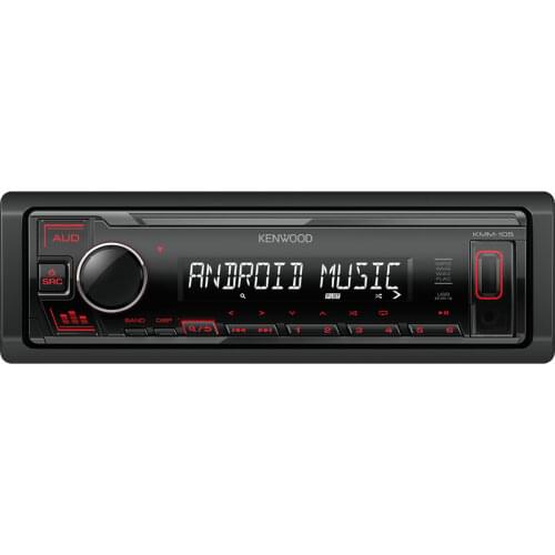 KENWOOD Car Radios