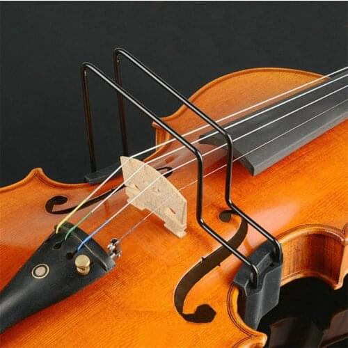 Violin Bow Corrector for 4/4 Violin Beginner Practice Training String Aids Bow Straightener Corrector Teaching Tool Accessories