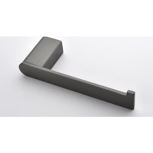 Stainless Steel Toilet Paper Holder Tissue Rack Wall Mounted Bathroom Kitchen Roll Holder Paper Rack Hook