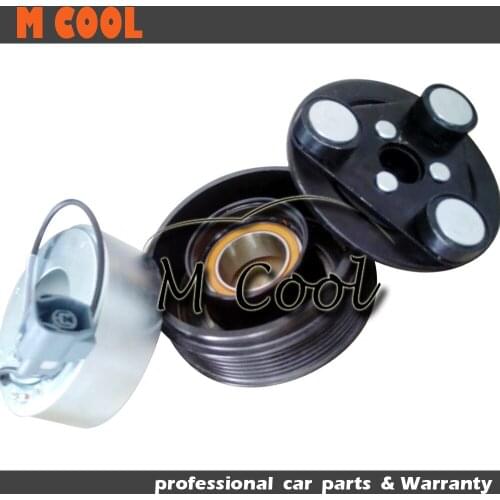 New AC Compressor Clutch For Mazda CX-7 (ER) 2.3 Turbo E221-61-450F E2Y1-61-45Z EGY1-61-45Z EGY16145Z EG21-61-450 EG2161450