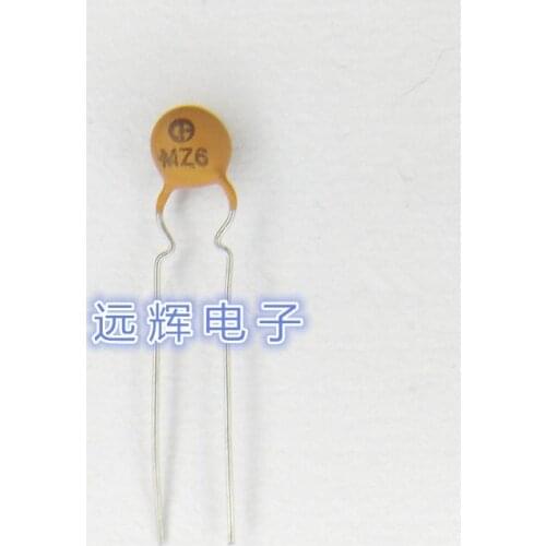 New and original PTC thermistor MZ6 200R