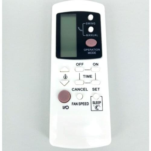 NEW AC Remote Control For Galanz GZ-1002B-E1 GZ-1002B-E3 GZ01-BEJ0-000 GZ 1002B E1 Air Conditioner Fernbedienung