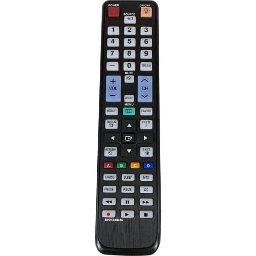 NEW FOR SAMSUNG TV Replacement BN59-01041A Remote Control AA59-00478A AA59-00466A AA59-00508A LN32C550J1F LN37C550J1F PL50C550