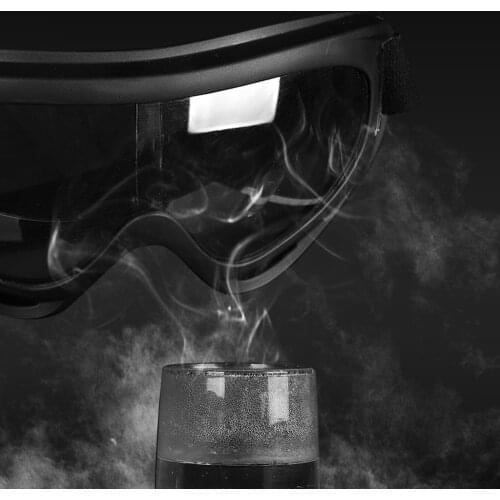 Goggles Anti Fog Sunglasses Anti-dust Eyewear Scratch Resistant for Riding