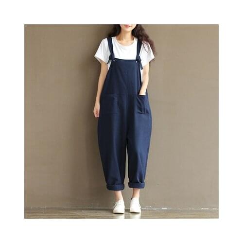 Pregnancy Clothes Rompers New arrival fashion casual Pregnant Women Thin Summer Loose Pants comfortable plus size M LXL2XL3XL