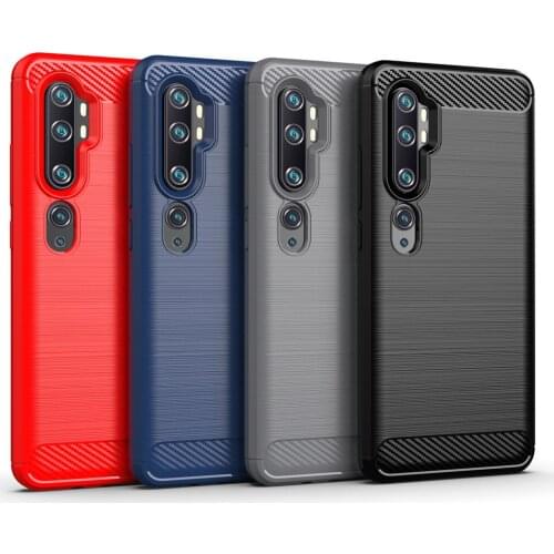 Чехлы для телефонов Xiaomi Mi Note 10 Pro PEIBIN China At AliExpress