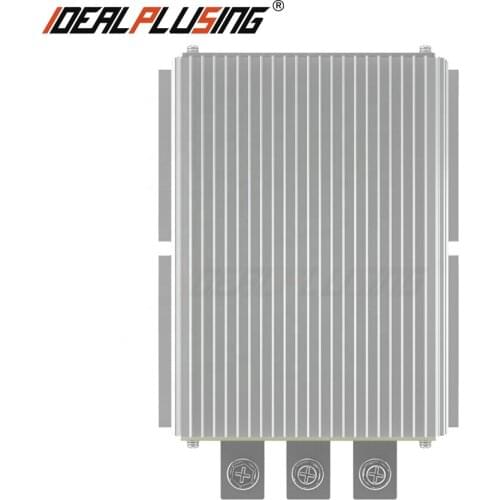 DC 24 volts to 12 switching power supply converter 60A 720W step down transformer