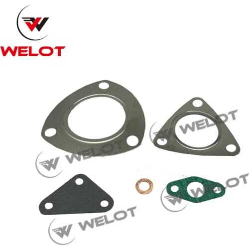 Turbo Gasket Kits WL3-0924 for turbocharger 787556 NEW turbocharger metal parts
