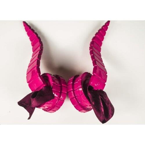 Fate/Extra CCC Lancer Elizabeth Bathory Cosplay Props