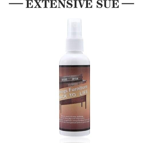 1Pcs Furniture Repair Wax For Cabinets Doors Wooden Furniture and Floor Repair Kit Cover Wood Scratch Touch Up Restorer