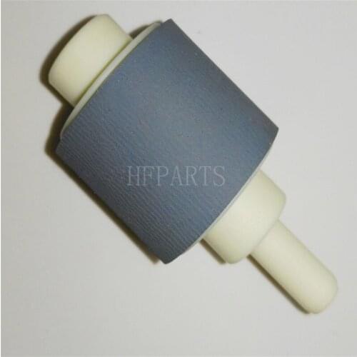 5pcs Free shipping good quanlity original new Tray Paper Pickup Roller for Canon MF5870 LBP6300DN D1150 D1120. for hp 2055