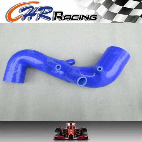 For Audi TT 225 /S3 / Seat Leon Cupra R 1.8T Silicone Intake Induction Hose BLUE