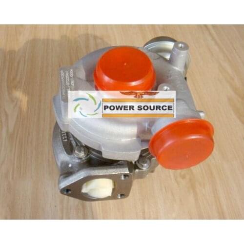 Turbo Turbocharger GT2256V 704361 704361-5006S 704361-0005 22499509 11652248834 For BMW 330D 330 XD E46 X5 E53 M57D M57 D30 3.0L