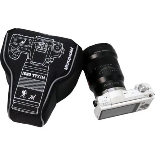 Shockproof Camera Bag Pouch For Fujifilm X-A2 X-A3 X-A7 XM1 X-T10 XT20 XT30 XT200 X-E1 XE2 XE3 Protective Case Waterproof