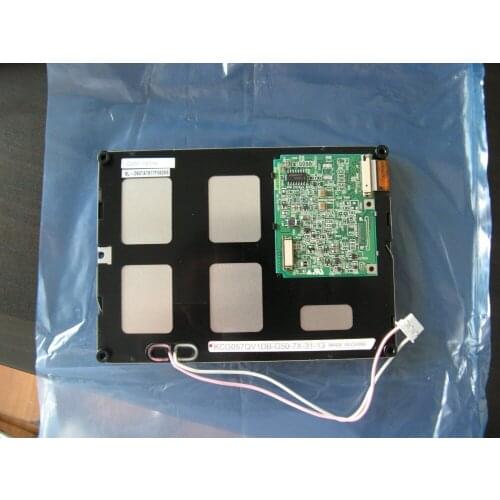LCD Panel KCG057QV1DB-G00