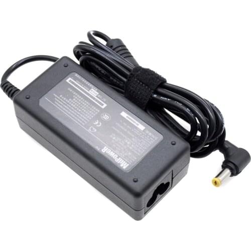 For ACER 19V 1.58A laptop power AC adapter charger Aspire One A150 AO532h D150 D210 D250 D255 D255E D257 D260 E100 EM250 EM355
